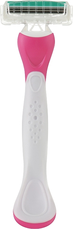 Reusable Razor, pink - Oriflame — photo N1