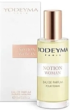 Fragrances, Perfumes, Cosmetics Yodeyma Notion Woman - オードパルファム(ミニ)