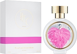 Haute Fragrance Company Wear Love Everywhere - Eau de Parfum — photo N14