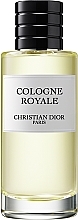 Fragrances, Perfumes, Cosmetics Dior Cologne Royale - Eau de Parfum