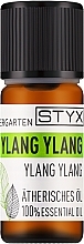 Ylang-Ylang Essential Oil - Styx Naturcosmetic Ylang Ylang — photo N1