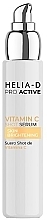 Fragrances, Perfumes, Cosmetics Vitamin C Face Serum - Helia-D Pro Active Vitamin C Shot Serum