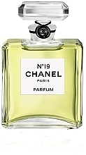 Fragrances, Perfumes, Cosmetics Chanel N19 - Perfume (mini size)