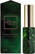 Fragrances, Perfumes, Cosmetics The House Of Oud Emerald Green - Eau de Parfum (mini)