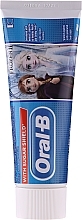 Kids Toothpaste ‘Frozen II’ - Oral-B Junior Frozen II Toothpaste — photo N14