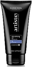 Fragrances, Perfumes, Cosmetics Extra Strong Hair Gel - Eugene Perma Artiste Xtra Strong Gel