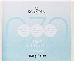 Fragrances, Perfumes, Cosmetics Active Ozone Soap - Scandia Cosmetics Ozo Soap With Ozone