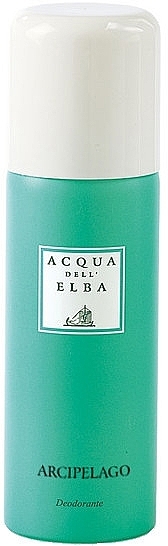 Acqua dell Elba Arcipelago Men - Deodorant — photo N1