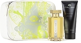 Fragrances, Perfumes, Cosmetics L'Artisan Parfumeur Caligna - Set (edp/100ml + b/l/100ml)