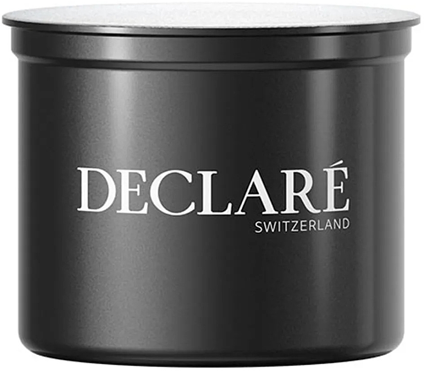 Hyaluronic Acid Face Cream - Declare Vita Hyaluron Triple Hyaluron Cream (refill) — photo N1