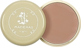 Foundation Fluid - Maderas De Oriente Maquillaje Crema — photo N2