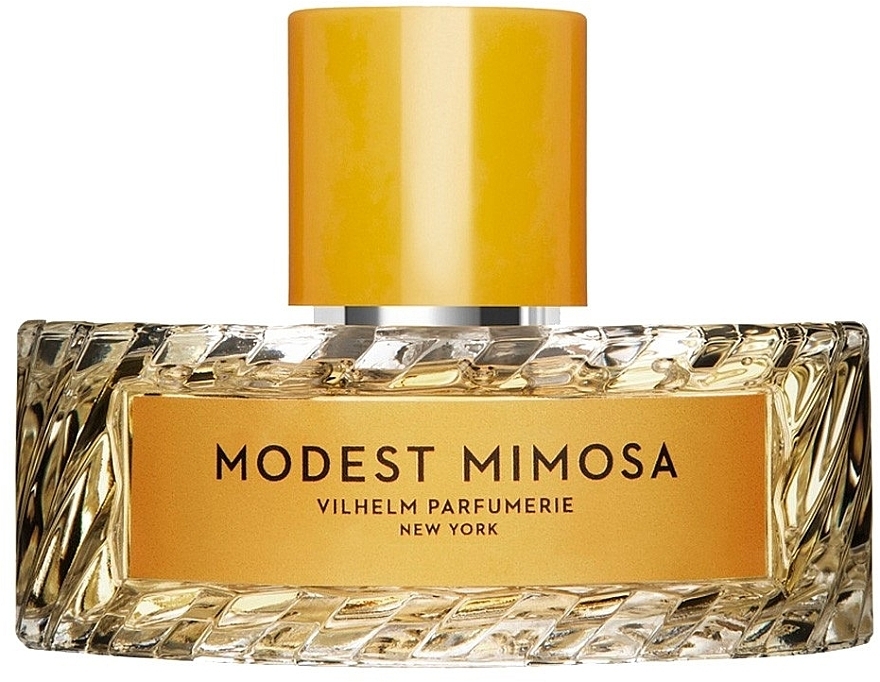 Vilhelm Parfumerie Modest Mimosa - Eau de Parfum — photo N1