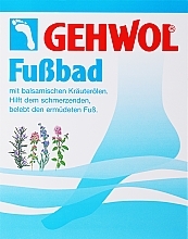 Foot Bath - Gehwol Fussbad — photo N5