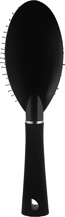 Hair Brush CR-4210, combined bristles - Christian — photo N2