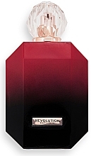 Fragrances, Perfumes, Cosmetics Revolution Beauty Passion - Eau de Parfum