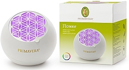 Aroma Diffuser - Primavera Aroma Ventilator Flower — photo N1