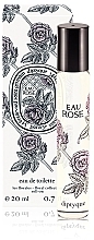 Fragrances, Perfumes, Cosmetics Diptyque Eau Rose - Eau de Toilette (sample)