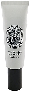 Diptique Eau Capitale - Hand Cream  — photo N9