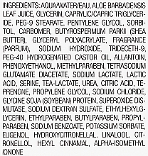 Fluid "Radical Moist" - Klapp Immun Radical Moist Complex — photo N12