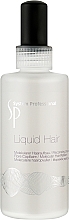 Molecular Hair Serum - Wella SP Liquid Hair Molecular Hair Refiller — photo N2