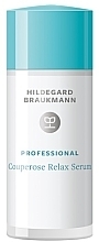 Anti-Rosacea Serum - Hildegard Braukmann Professional Couperose Relax Serum — photo N1