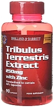 Fragrances, Perfumes, Cosmetics Food Supplement "Tribulus Terrestris" - Holland & Barrett Tribulus Terrestris 250mg