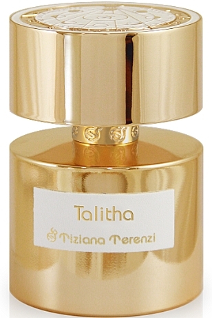 Tiziana Terenzi Talitha Extrait de Parfum - Parfum — photo N1