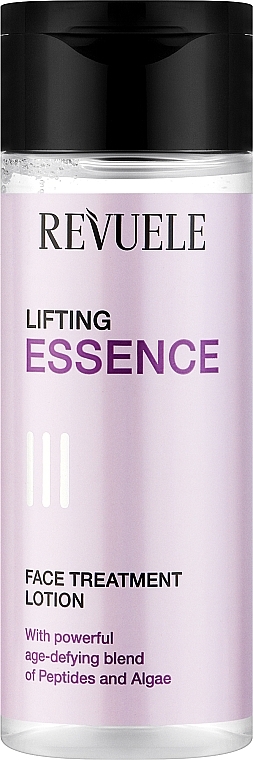 Firming Face Essence - Revuele Lifting Essence — photo N1