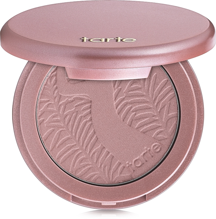 Blush - Tarte Cosmetics Amazonian Clay 12-Hour Blush — photo N1