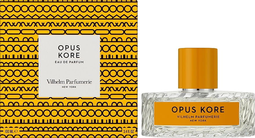 Vilhelm Parfumerie Opus Kore - Eau de Parfum — photo N12