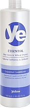 Fragrances, Perfumes, Cosmetics Normal and Dry Hair Conditioner - Alfaparf Yellow Essential Conditioner