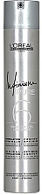 Fragrances, Perfumes, Cosmetics Hair Spray - L'Oreal Professionnel Infinium Pure Strong