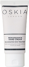 Renaissance Hand Cream - Oskia Renaissance Hand Cream — photo N1