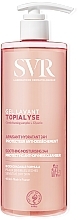 Cleansing Gel for Dry & Sensitive Skin - SVR Topialyse Gel Lavant — photo N3