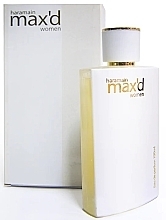 Fragrances, Perfumes, Cosmetics Al Haramain Max'd Women - Eau de Parfum