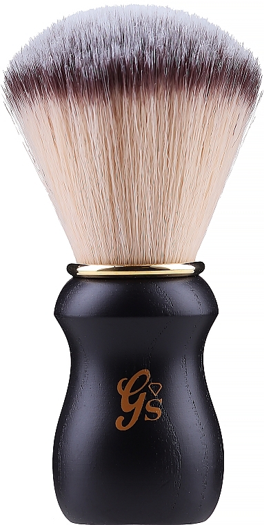 Shaving Brush - Golden Beards Shaving Brush — photo N2