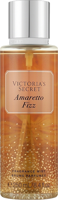 Fragrance Mist - Victoria's Secret Amaretto Fizz — photo N1