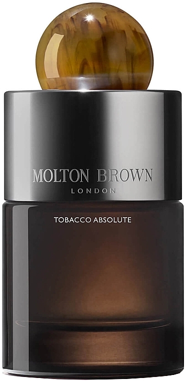 Molton Brown Tobacco Absolute - Eau de Parfum — photo N1