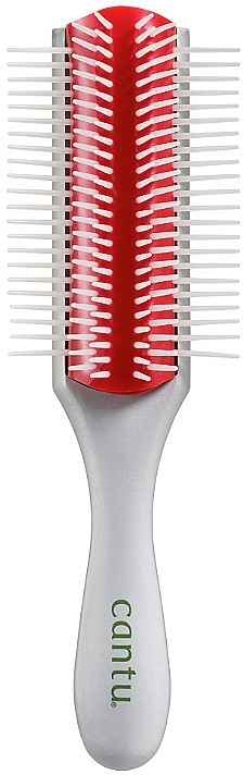 Detangling Hair Brush - Cantu Detangle Ultra Glide Brush — photo N20