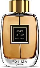 Fragrances, Perfumes, Cosmetics Exuma Roses De La Nuit - Eau de Parfum