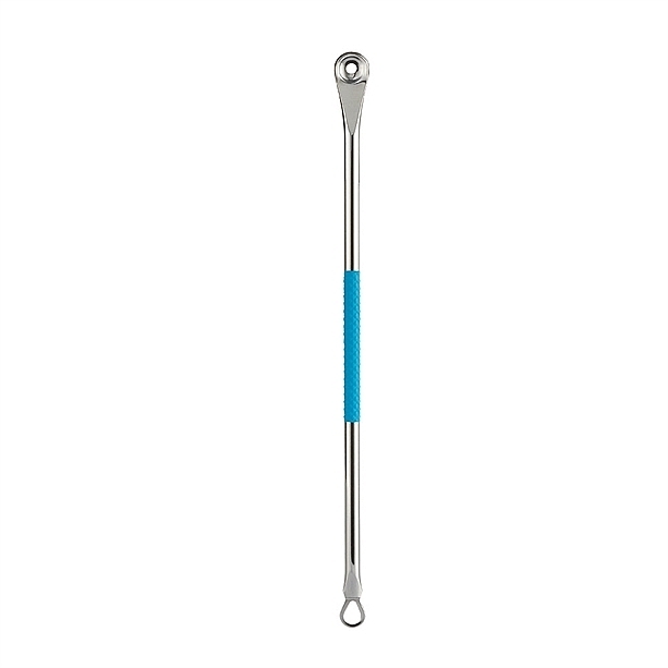 Facial and Pore Cleaning Tool, blue - Avon — photo N1