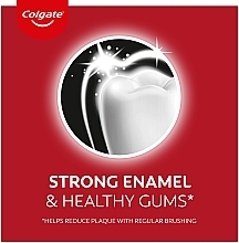 Whitening Charcoal Toothpaste - Colgate Max White Charcoal — photo N10