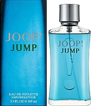 Joop! Jump - Eau de Toilette — photo N7