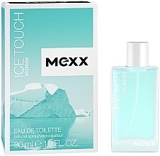 Mexx Ice Touch Woman - Eau de Toilette — photo N2