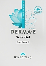 Anti-Scar Gel - Derma E Therapeutic Scar Gel (sample) — photo N1