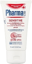 Fragrances, Perfumes, Cosmetics Hand Cream - Pharmaline Sensitive Cream