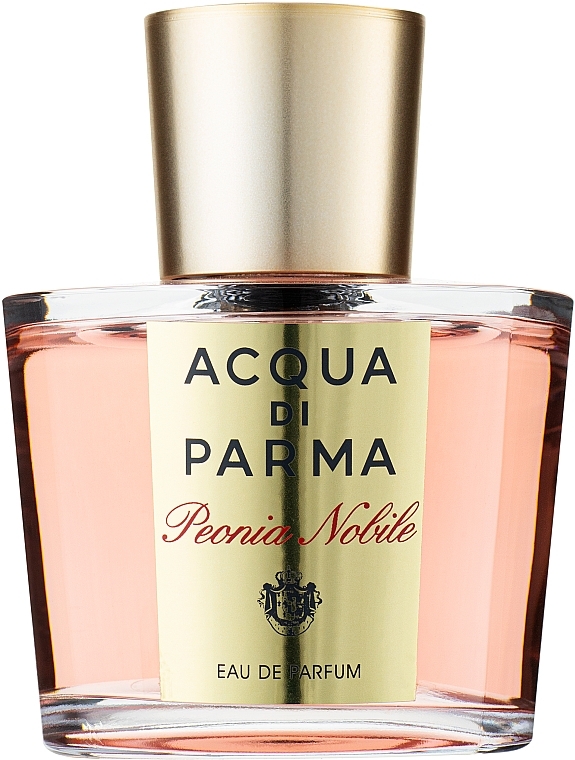 Acqua Di Parma Peonia Nobile - Eau de Parfum — photo N1