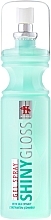 Fragrances, Perfumes, Cosmetics Hair Gel Spray "Shiny Gloss" - Tenex Hegron Spray Shiny Gloss