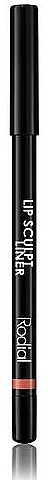 Lip Liner - Rodial Lip Sculpt Liner — photo N2