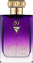 Fragrances, Perfumes, Cosmetics Roja Parfums 51 Pour Femme Essence De Parfum - Parfum